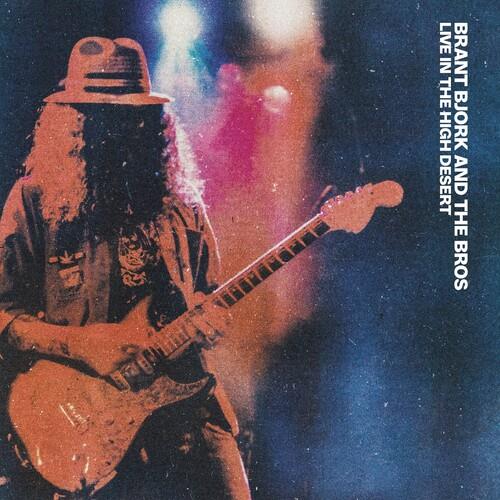 Live In The High Desert - Vinyl LP