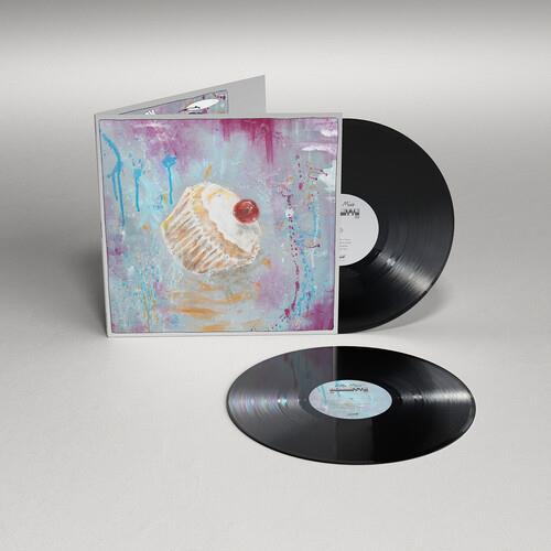Roulette - Vinyl LP 140 Gram