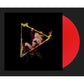 Don't Click Play (Translucent Red Vinyl) - Vinyl LP (Red)