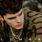 Lunga - Vinyl LP
