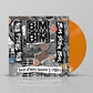 Best Of Bim Vol 1 (1980's) - Vinyl LP 140 Gram (Orange)