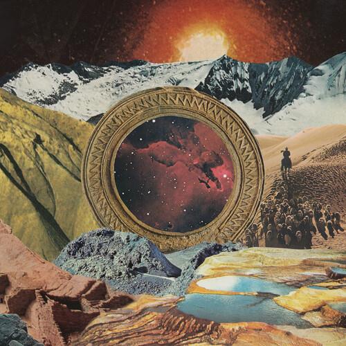 The Turning - Limited Edition Vinyl LP
