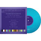 C64 Greatest Sids: The Art Of Rob Hubbard - Limited To 100 Handnumbered Edition (Turquoise Vinyl) - Limited Edition Vinyl LP (Turquoise)