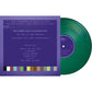 C64 Greatest Sids: The Art Of Rob Hubbard - Limited To 100 Handnumbered Edition (Green Vinyl) - Limited Edition Vinyl LP (Green)