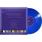 C64 Greatest Sids: The Art Of Rob Hubbard - Limited To 100 Handnumbered Edition (Blue Vinyl) - Limited Edition Vinyl LP (Blue)