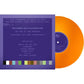 C64 Greatest Sids: The Art Of Rob Hubbard - Limited To 100 Handnumbered Edition (Orange Vinyl) - Limited Edition Vinyl LP (Orange)