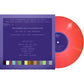 C64 Greatest Sids: The Art Of Rob Hubbard - Limited To 100 Handnumbered Edition (Light Red Vinyl) - Limited Edition Vinyl LP (Red)