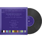 C64 Greatest Sids: The Art Of Rob Hubbard - Limited To 100 Handnumbered Edition (Dark Grey Vinyl) - Limited Edition Vinyl LP (Gray)