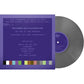 C64 Greatest Sids: The Art Of Rob Hubbard - Limited To 100 Handnumbered Edition (Grey Vinyl) - Limited Edition Vinyl LP (Gray)