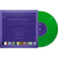 C64 Greatest Sids: The Art Of Rob Hubbard - Limited To 100 Handnumbered Edition (Light Green Vinyl) - Limited Edition Vinyl LP (Green)