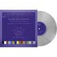 C64 Greatest Sids: The Art Of Rob Hubbard - Limited To 100 Handnumbered Edition (Light Grey Vinyl) - Limited Edition Vinyl LP (Gray)