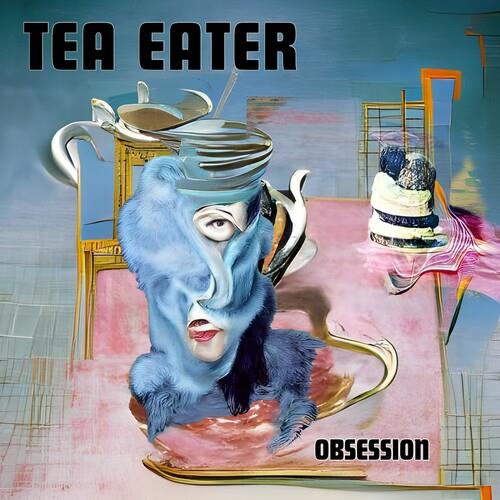 Obsession - Vinyl LP