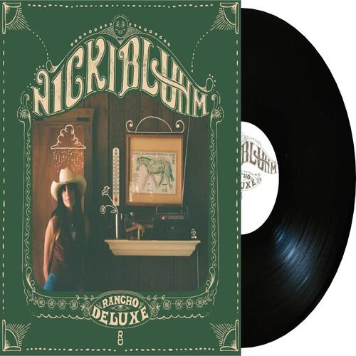 Rancho Deluxe - Vinyl LP