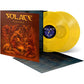 Further - Limited Edition Vinyl LP 140 Gram (Yellow)