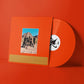 Welcome to the Mood - Vinyl LP 180 Gram (Orange)