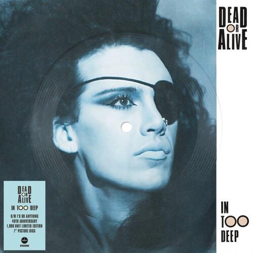 In Too Deep - Picture Disc 7-Inch Vinyl - 7-Inch Single