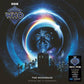Moonbase - 140-Gram 'Translucent Blue Moon' Colored Vinyl - Vinyl LP 140 Gram (Blue)