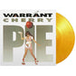Cherry Pie - Limited 180-Gram Yellow Marble Colored Vinyl - Limited Edition Vinyl LP 180 Gram (Yellow)