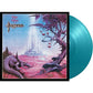 Chase The Dragon - Limited & Expanded 180-Gram Turquoise Colored Vinyl with Bonus Tracks - Limited Edition Vinyl LP 180 Gram (Turquoise)