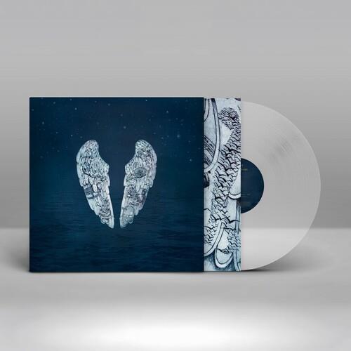 Ghost Stories - Vinyl LP