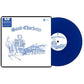 Motel Du Cap (Bluejay vinyl) - Vinyl LP (Blue)