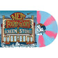 From The Screen To Your Stereo 1 - Vinyl LP (Pink/Blue)