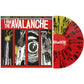 I Am The Avalanche - Vinyl LP (Yellow/Red/Black)