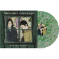 For All Of This - Green/Black Splatter - Vinyl LP (Green/Black)