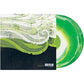 Listen To Bob Dylan - Vinyl LP (Green/Yellow/White)