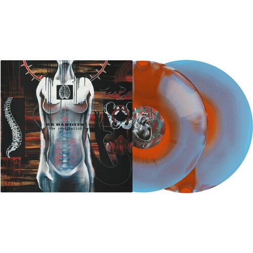 The Resignation - Vinyl LP