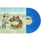 This Town's Disaster - Blue/Pink - Vinyl LP (Blue/Pink)