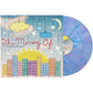 The World As We Know It - Vinyl LP (Blue/Pink)