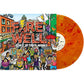 Run It Up The Flagpole - Vinyl LP (Orange)