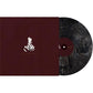 Who You Are Is Not Enough - Black/Grey - Vinyl LP (Black/Gray)