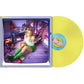 The Internet - Deluxe - Deluxe Edition Vinyl LP (Yellow)