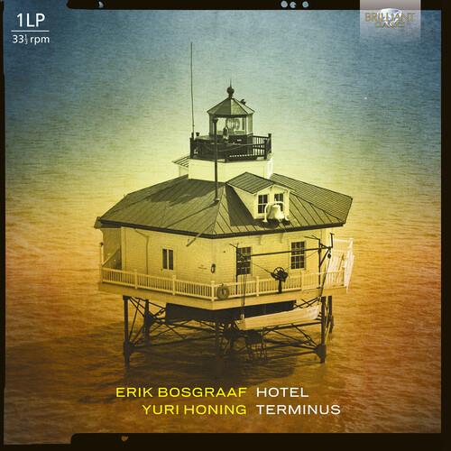 Hotel Teminus - Vinyl LP