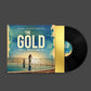 Gold Season 2 TV Series (Original Soundtrack) - Ltd Edition with Gold Inner Sleeve - Limited Edition Vinyl LP