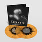 Music For Film - Transparent Amber with Black Splatter Vinyl - Vinyl LP (Black)