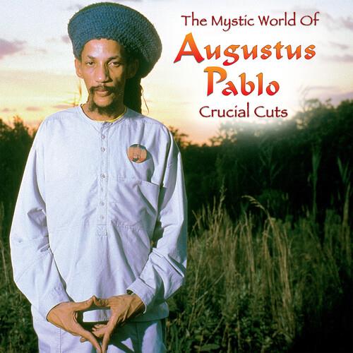 The Mystical World of Augustus Pablo: Crucial Cuts - Vinyl LP
