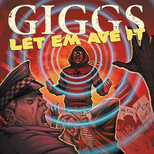 Let Em Ave It - Vinyl LP