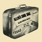 Allen's Soul Bag - Vinyl LP