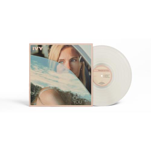Traces of You - Beige - Vinyl LP (Beige)
