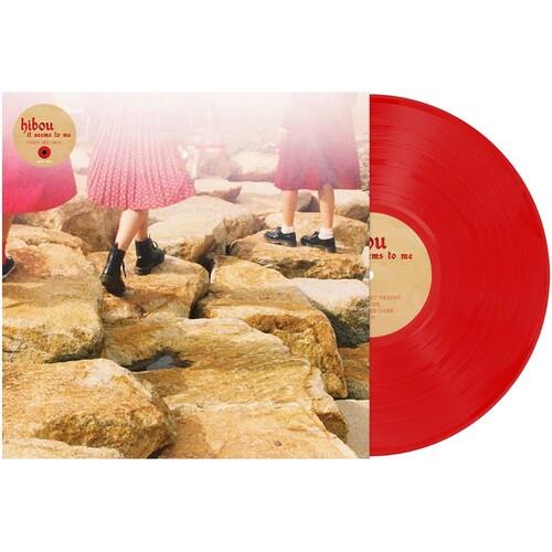 It Seems to Me - Vinyl LP