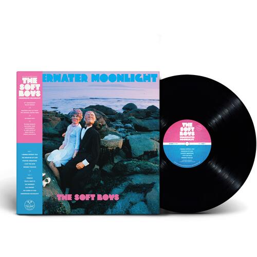 Underwater Moonlight - Deluxe Edition Vinyl LP
