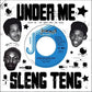 Under Me Sleng Teng - Limited Edition 7-Inch Single