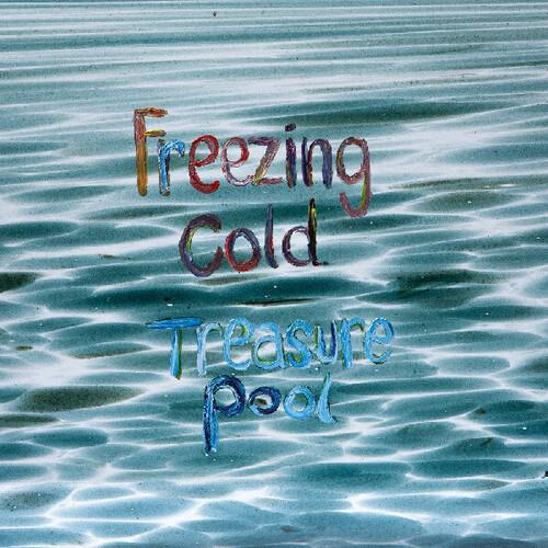 Treasure Pool - Vinyl LP