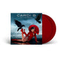 Am I The Drama? - Vinyl LP (Red)