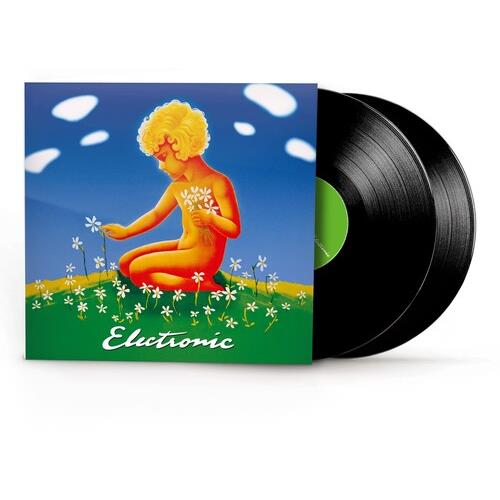 Raise The Pressure - Vinyl LP