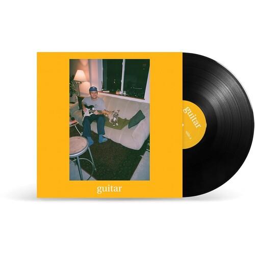 Guitar - Vinyl LP