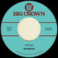 I'D Be Lost B/W What's on Your Mind - 7-Inch Single